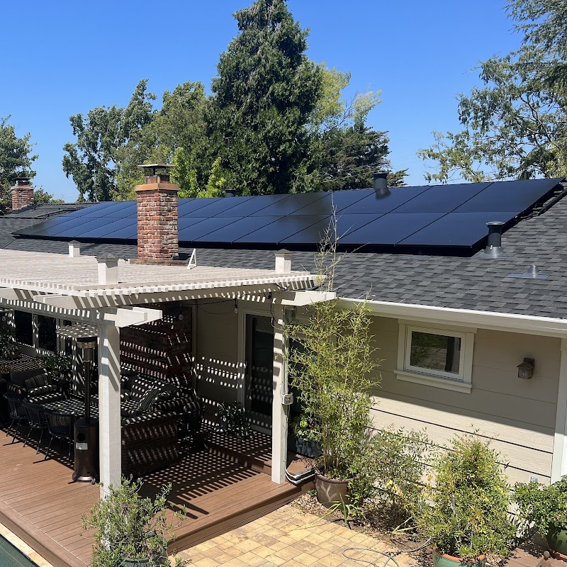 Sun Light & Power Solar - Solar in Berkeley