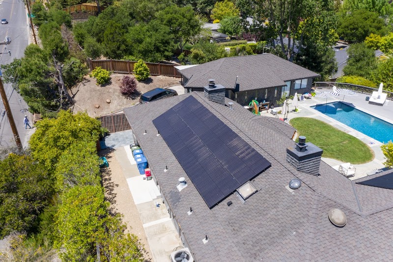 Sun Light & Power Solar - Solar in Berkeley