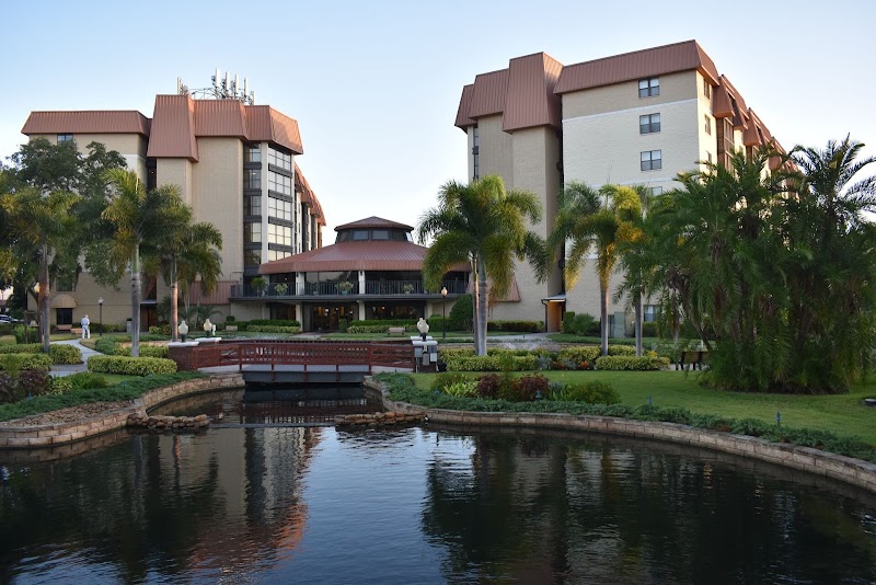 Inn At Freedom Square (the)