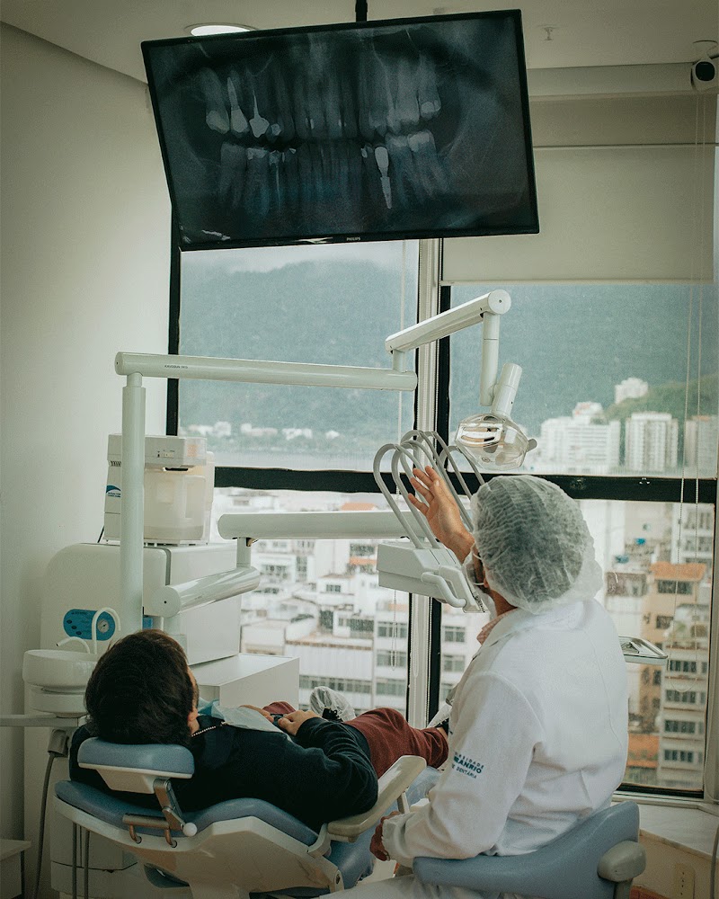Fontes Odontologia | Facetas Dentárias | Dentista em Ipanema - RJ