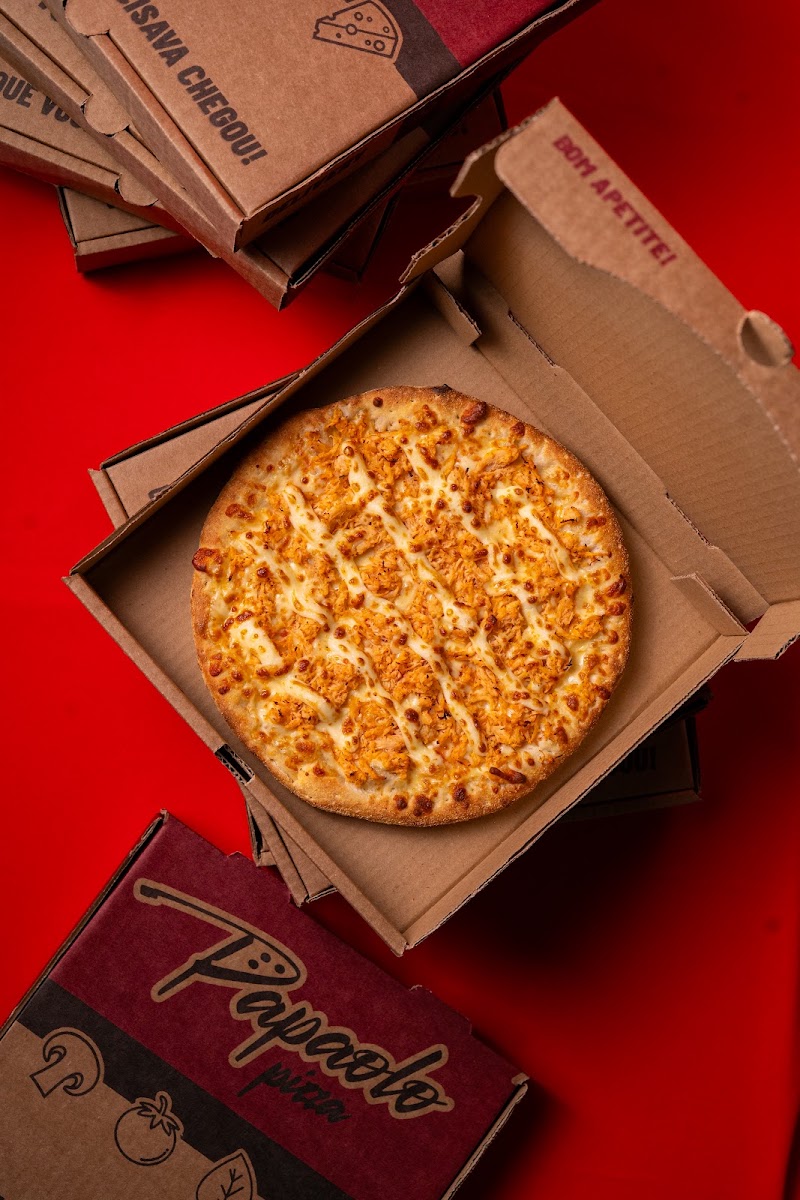 Foto de Papaolo Pizza