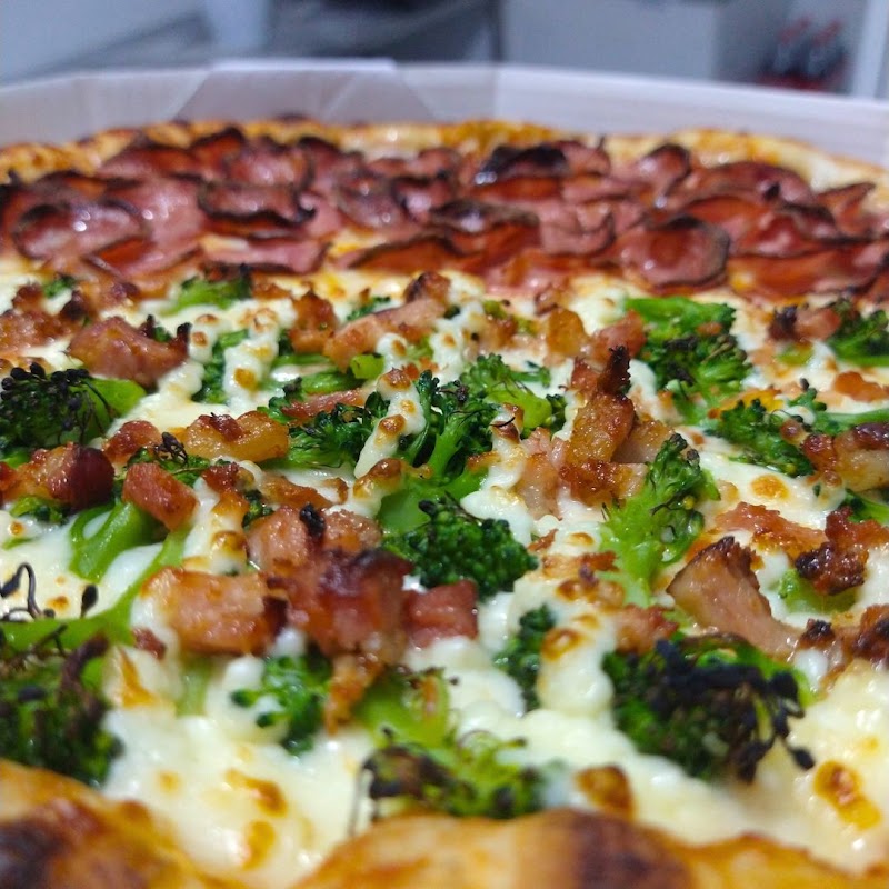 Foto de Papaolo Pizza