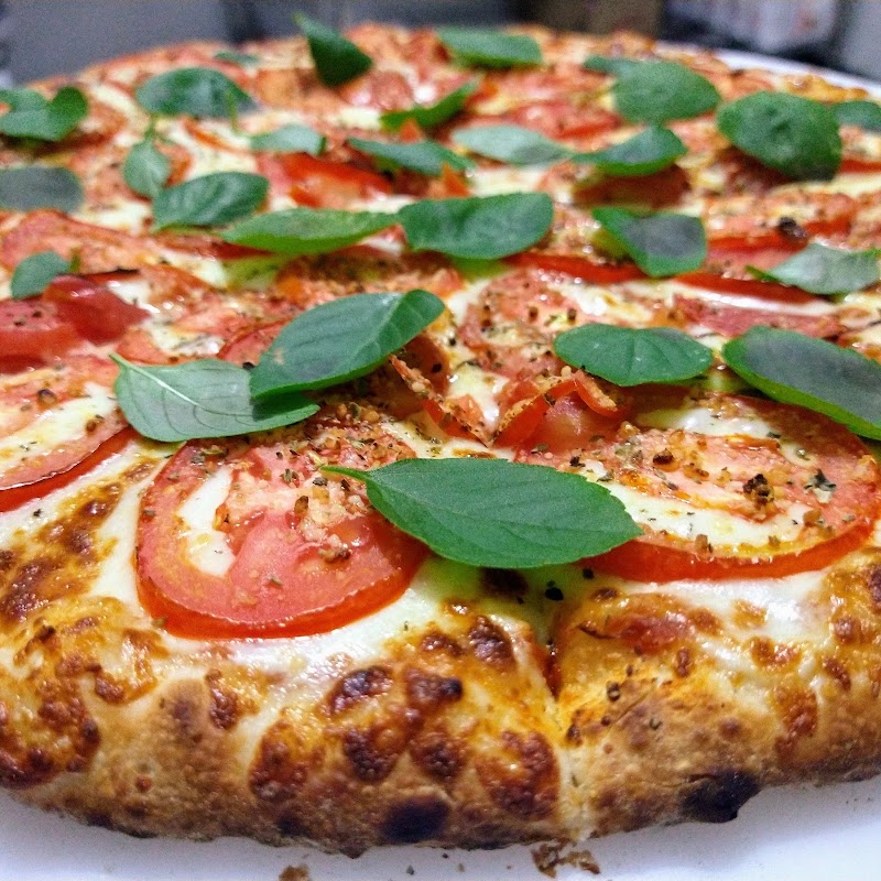 Foto de Papaolo Pizza