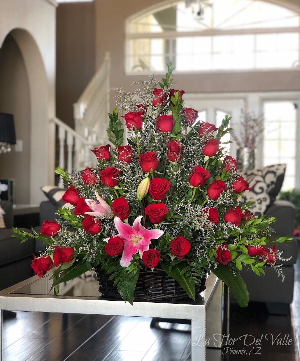 La Flor Del Valle: Google Places image 5