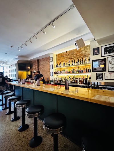 Bar Sugo photo 1