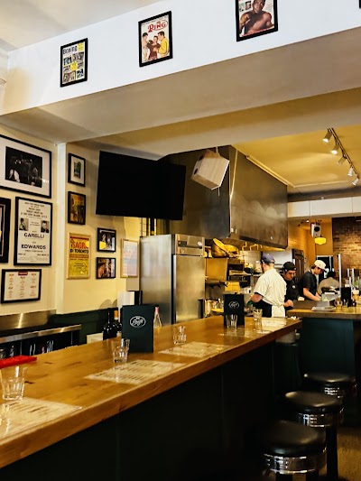 Bar Sugo photo 5
