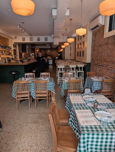 Bar Sugo photo 1