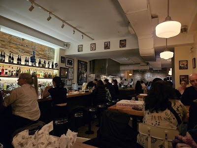 Bar Sugo photo 1