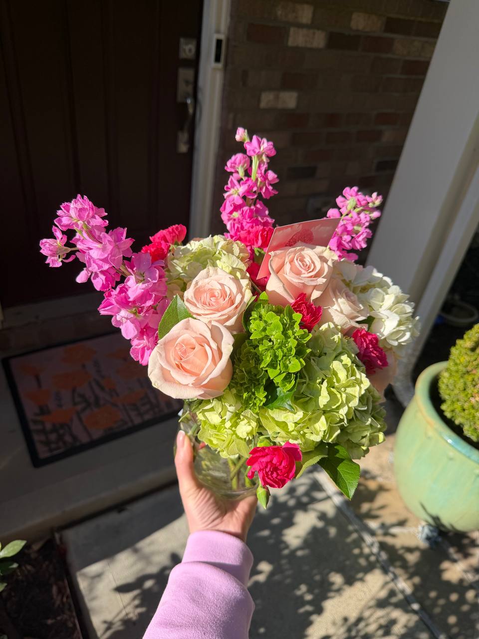 PIONFLO Flower Shop: Google Places image 3