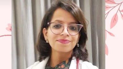 Dr. Anshu kakkar