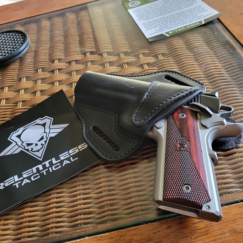 K & K Guns LLC photo