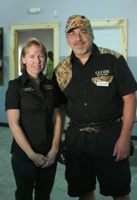 K & K Guns LLC photo