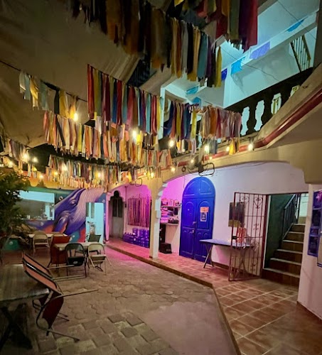 Casa de Maria Bonita