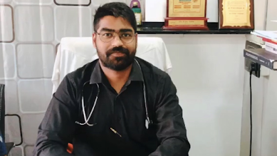 Dr Rao's Piles Care And Cure Hospital