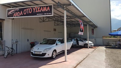 Arda Oto Yikama - Oto Servisi