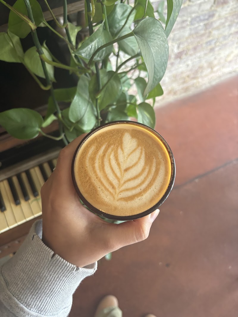 Mill House Coffee & Cafe-Hamilton photo 3