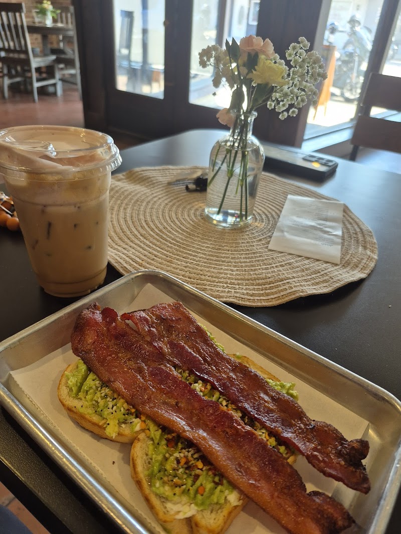 Mill House Coffee & Cafe-Hamilton photo 3