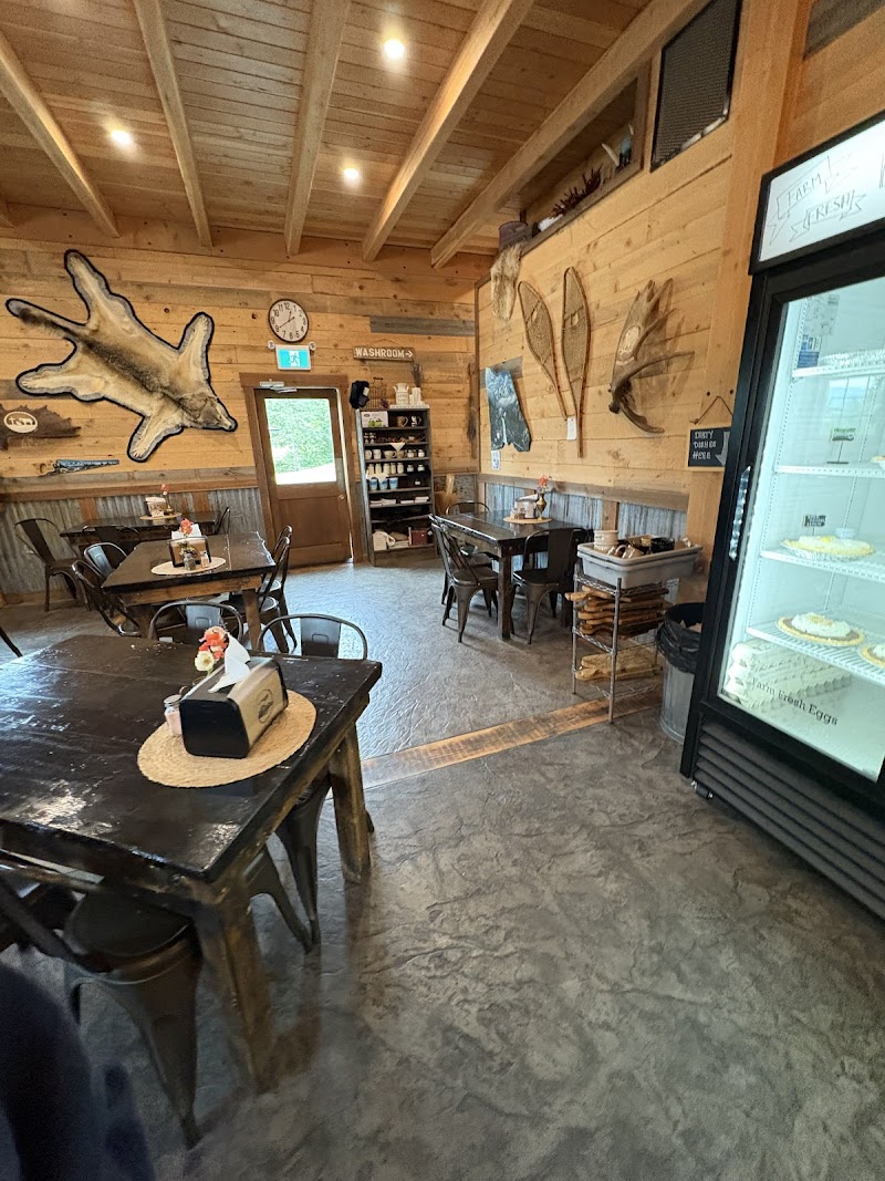 The Mountain Barn photo 3