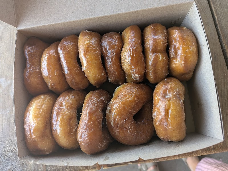 The Mountain Barn photo 2