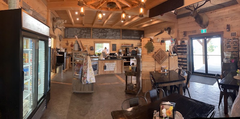 The Mountain Barn photo 1