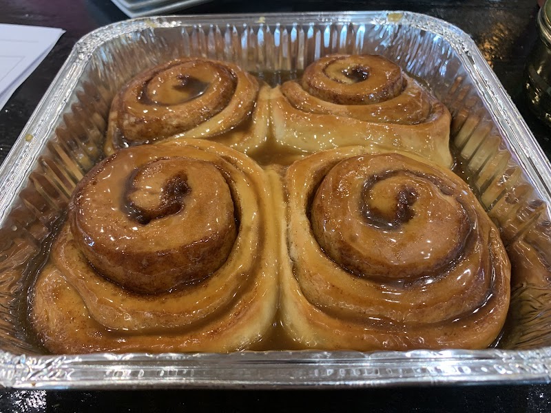 The Mountain Barn photo 2