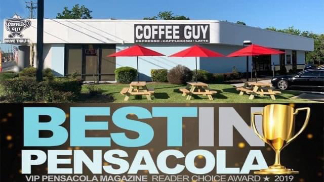 Coffee Guy Cafe photo 3