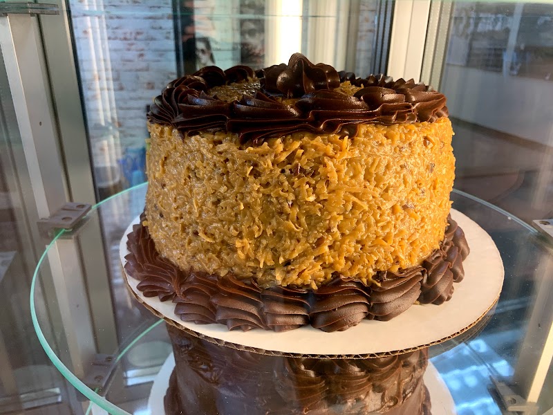 Coffee Guy Cafe photo 2