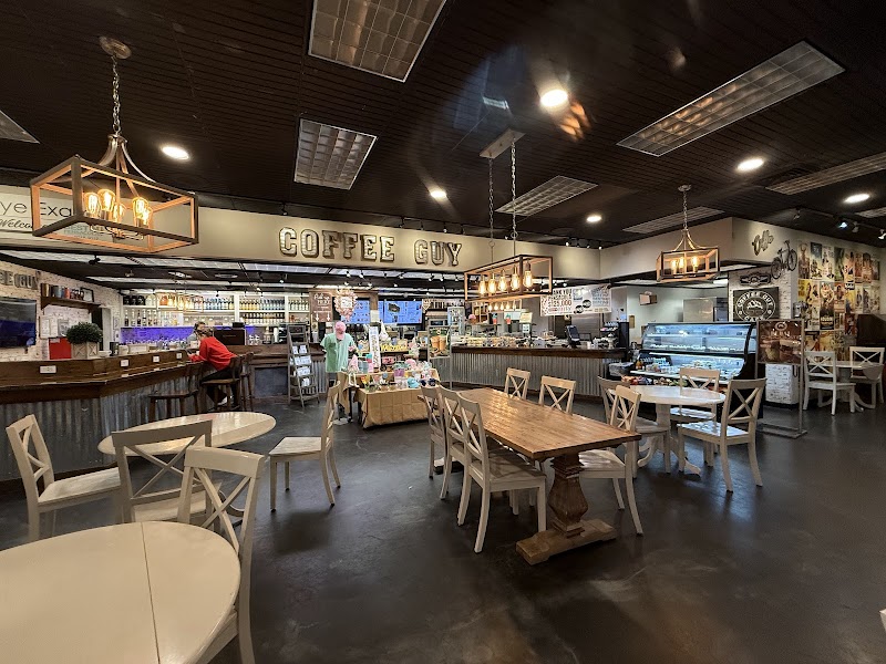 Coffee Guy Cafe photo 2