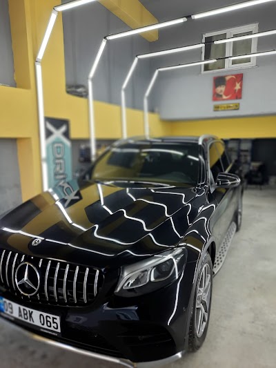 Ege oto garage - Temizlik - Sultanhisar