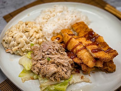 Aloha Plates photo 3