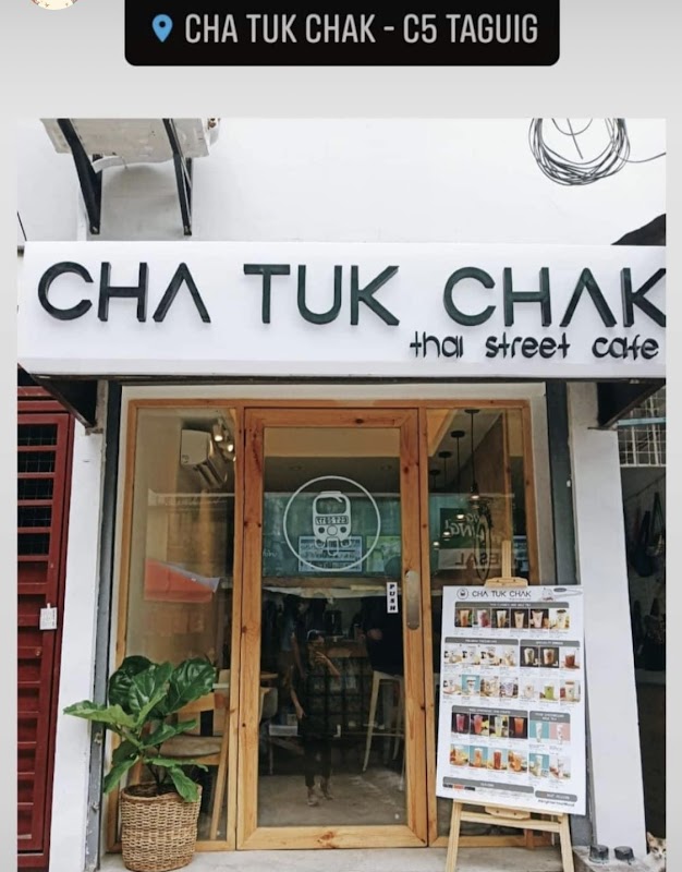 Cha Tuk Chak - C5 Taguig