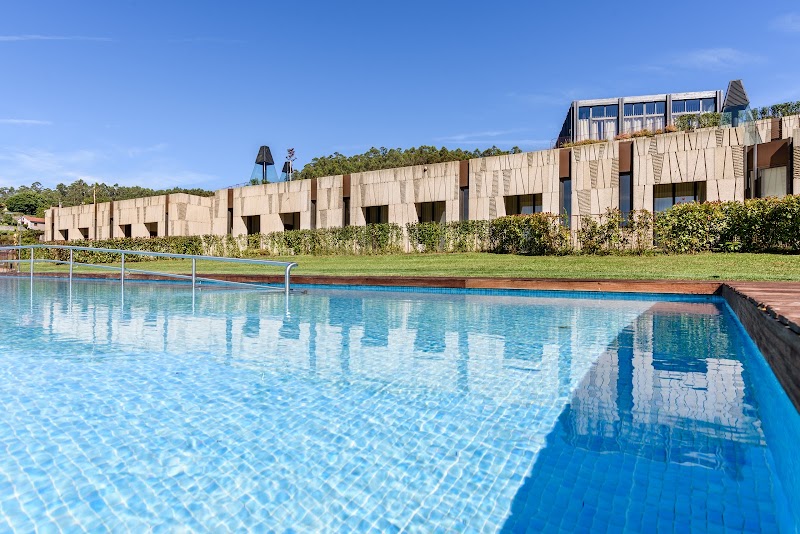 Pousada de Armenteira photo 1