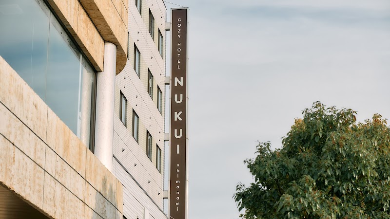 COZY HOTEL NUKUI shimanamiの画像
