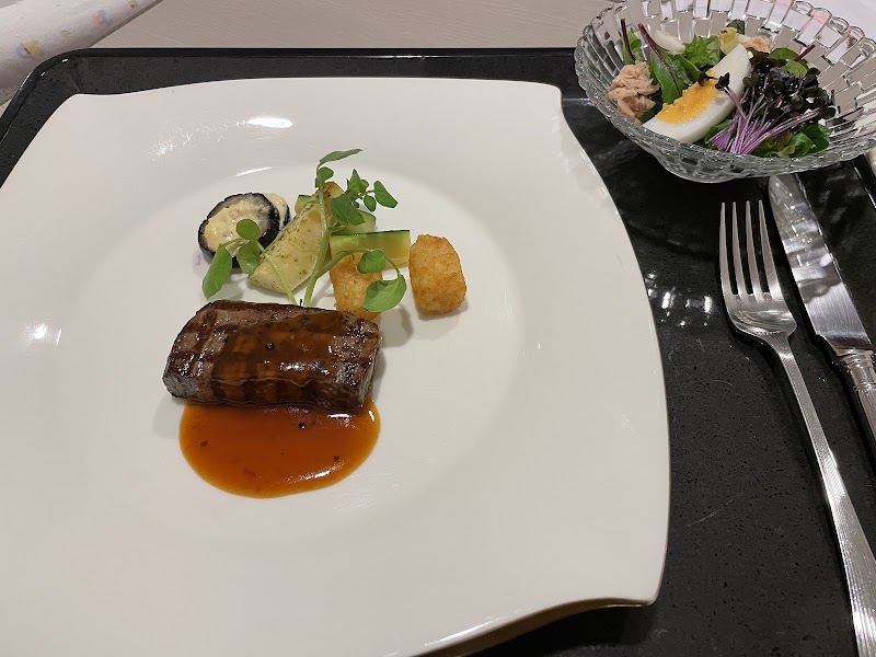 ことみレディースクリニックの外観