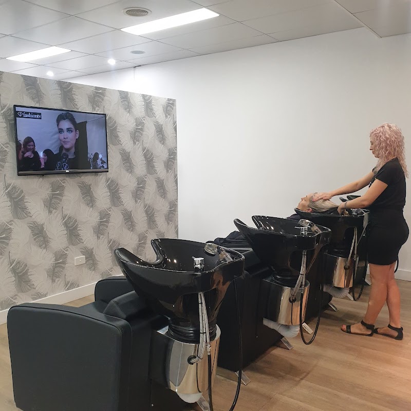 Phoenix Hair Society photo 1