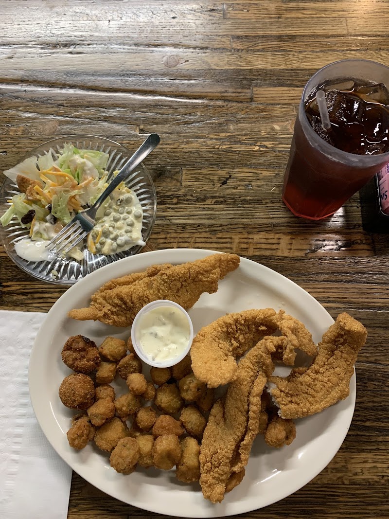 Libby's Cafe photo 2