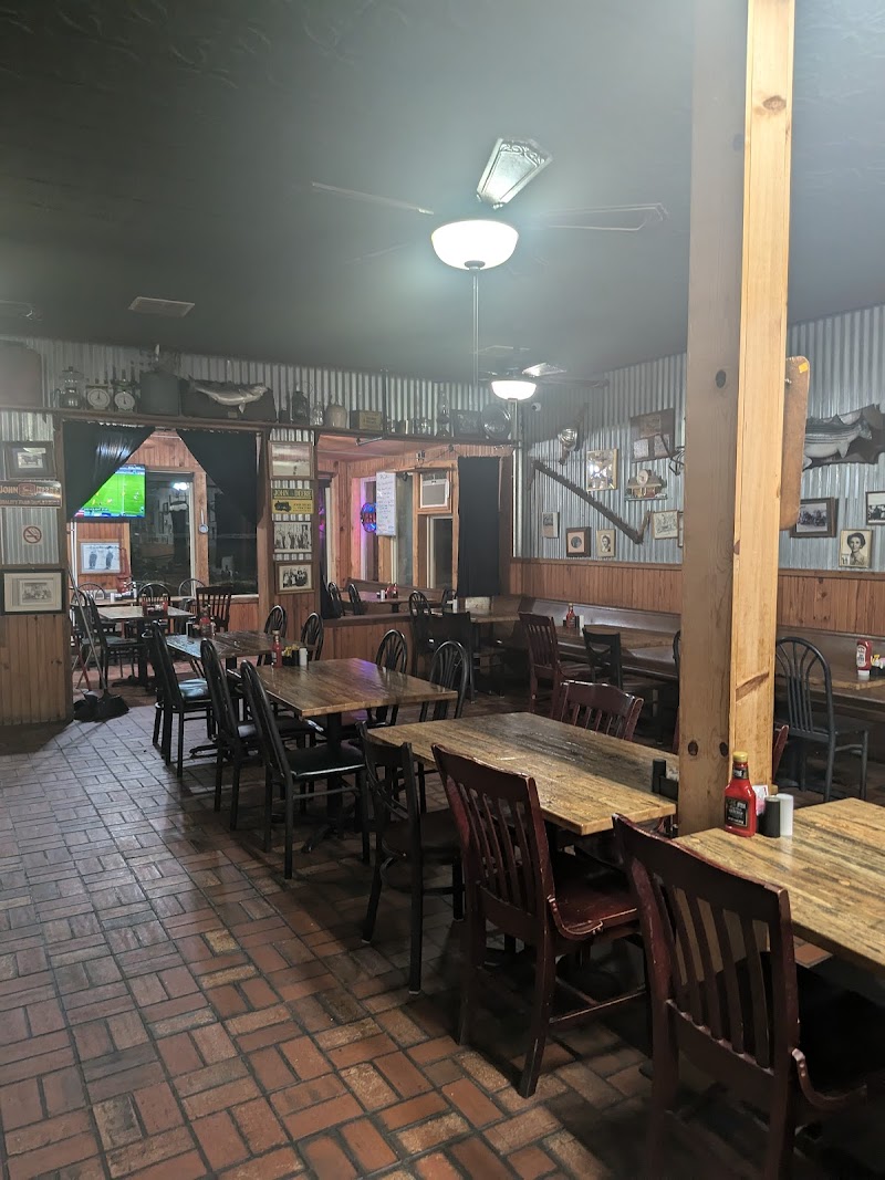 Libby's Cafe photo 4