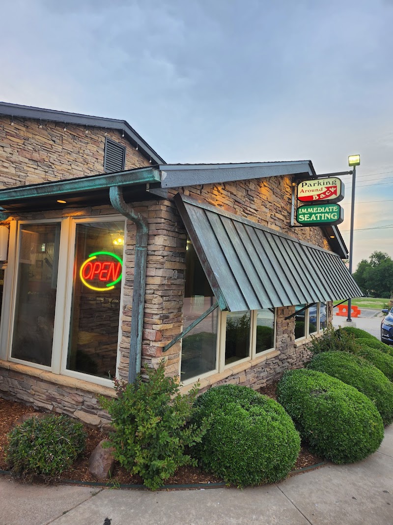 Libby's Cafe photo 1