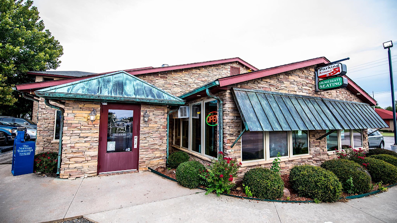 Libby's Cafe photo 4