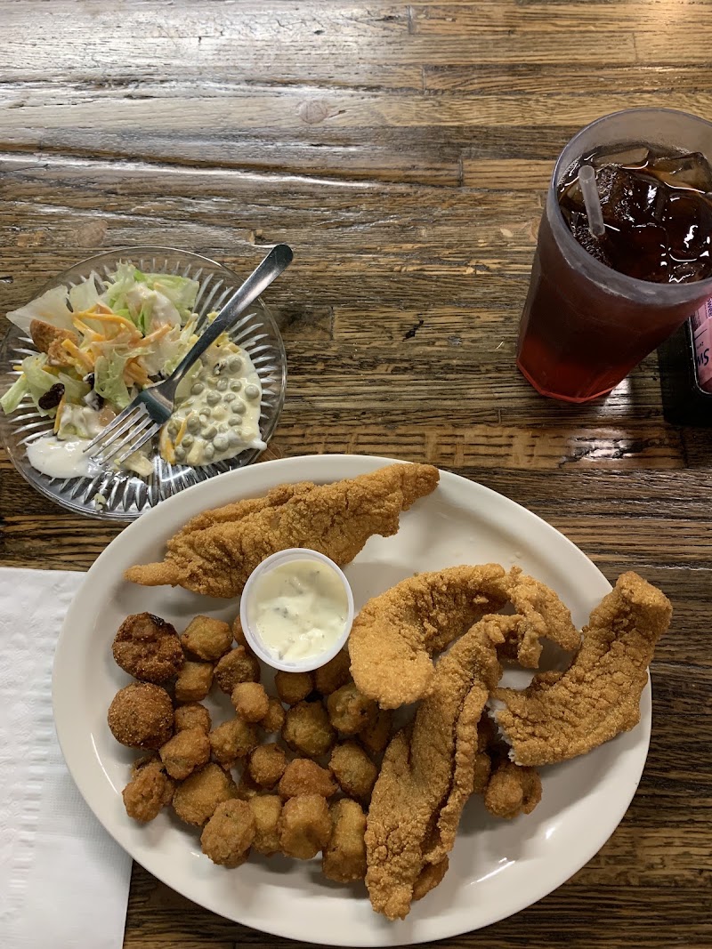 Libby's Cafe photo 2
