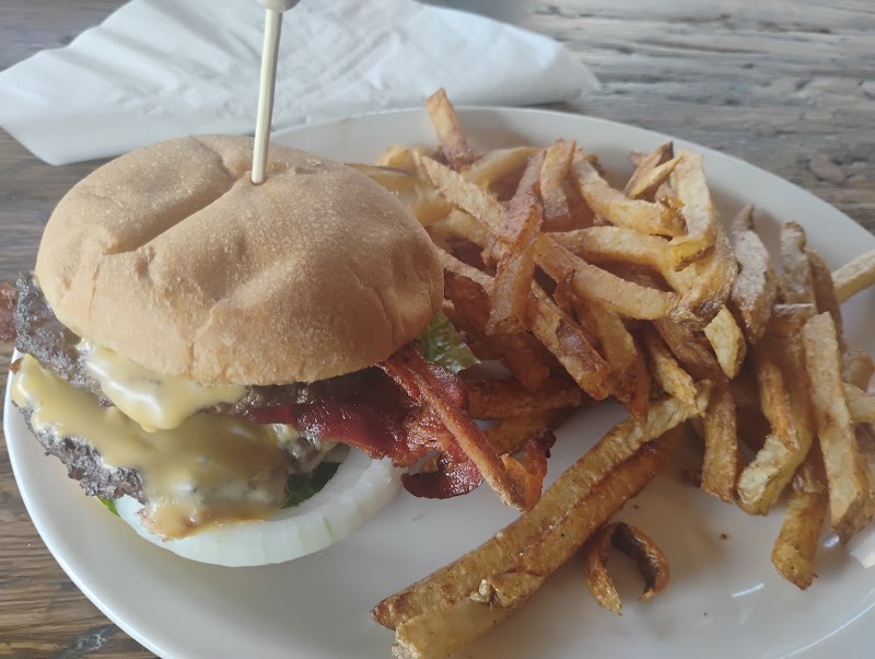 Libby's Cafe photo 3