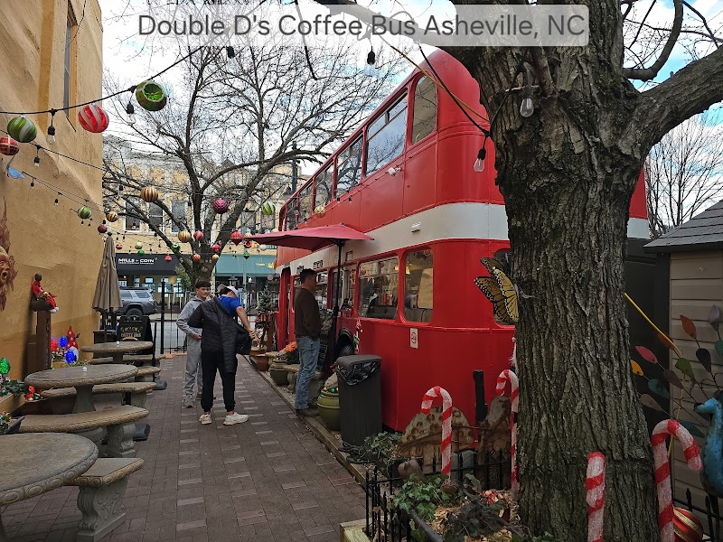 Double D's Coffee & Desserts photo 4