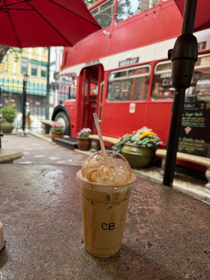 Double D's Coffee & Desserts photo 2