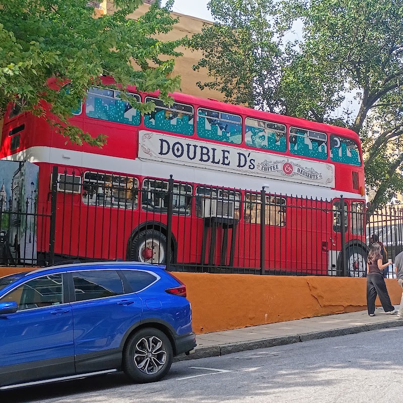 Double D's Coffee & Desserts photo 4