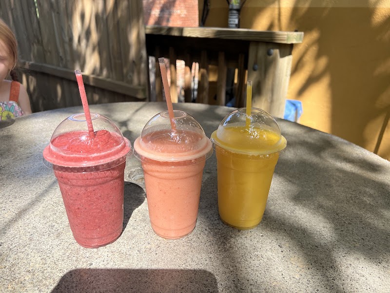 Double D's Coffee & Desserts photo 2
