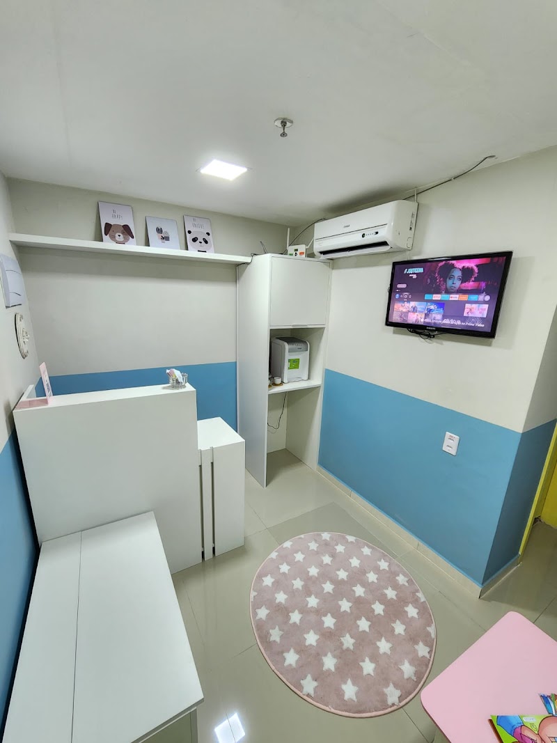 Babytooth Kids odontopediatria