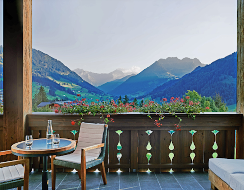 Alpina Gstaad
