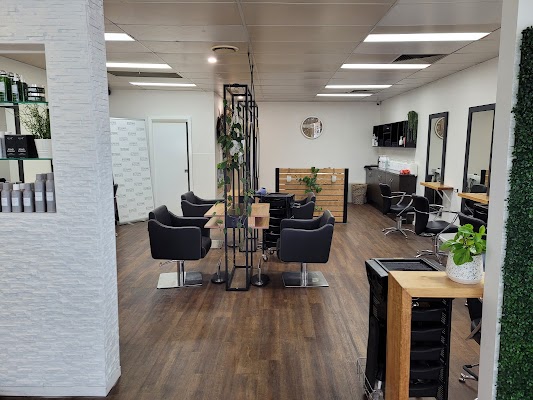 Elysian Hair and Spray Tans