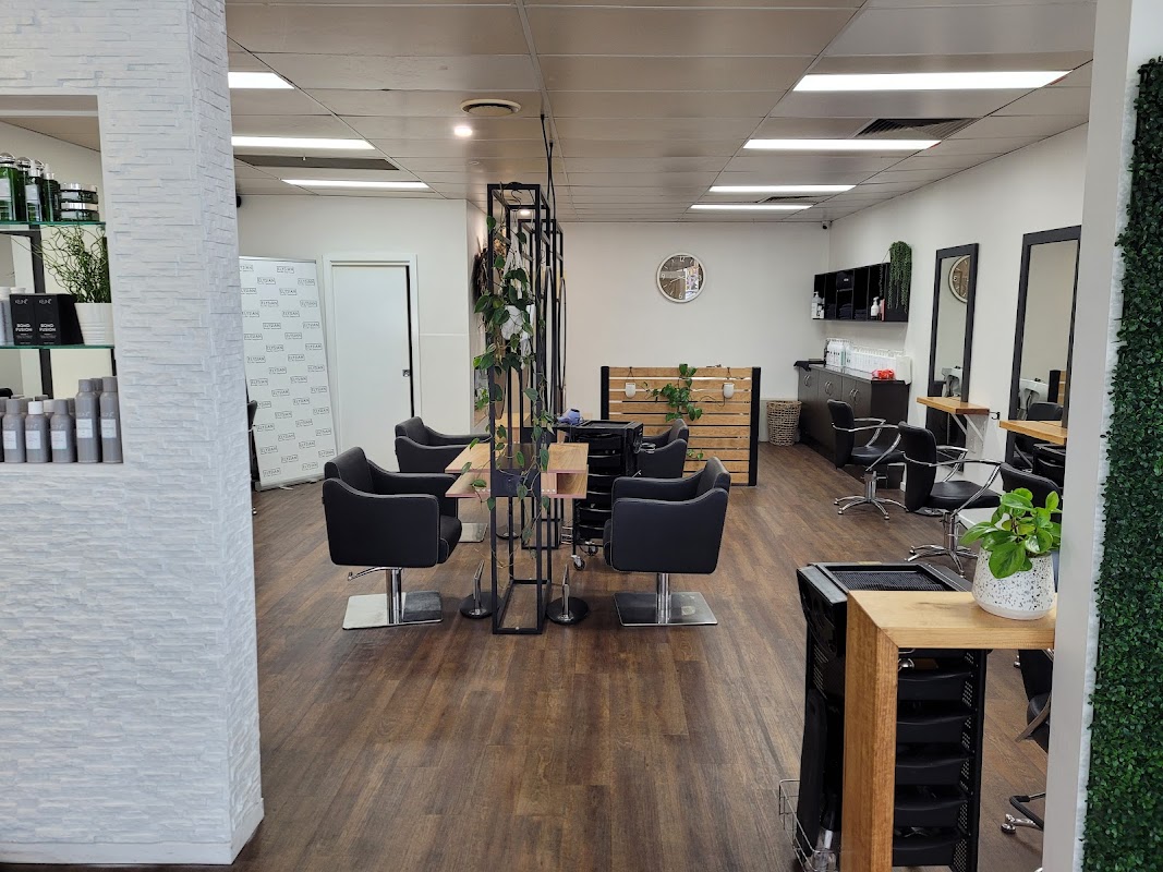 Elysian Hair and Spray Tans photo 1