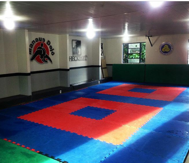 Manaus Dojô Checkmat - Foto 1